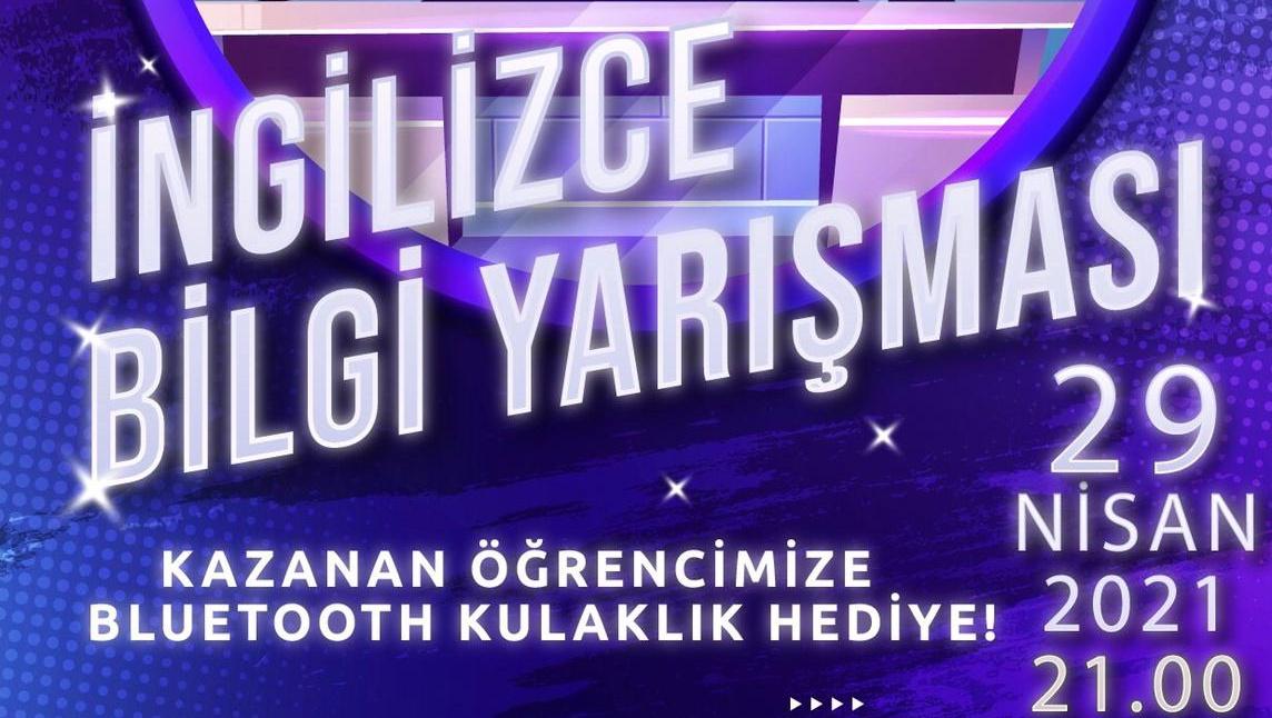 ingilizce bilgi yarismasi gazi mustafa kemal mesleki ve teknik anadolu lisesi